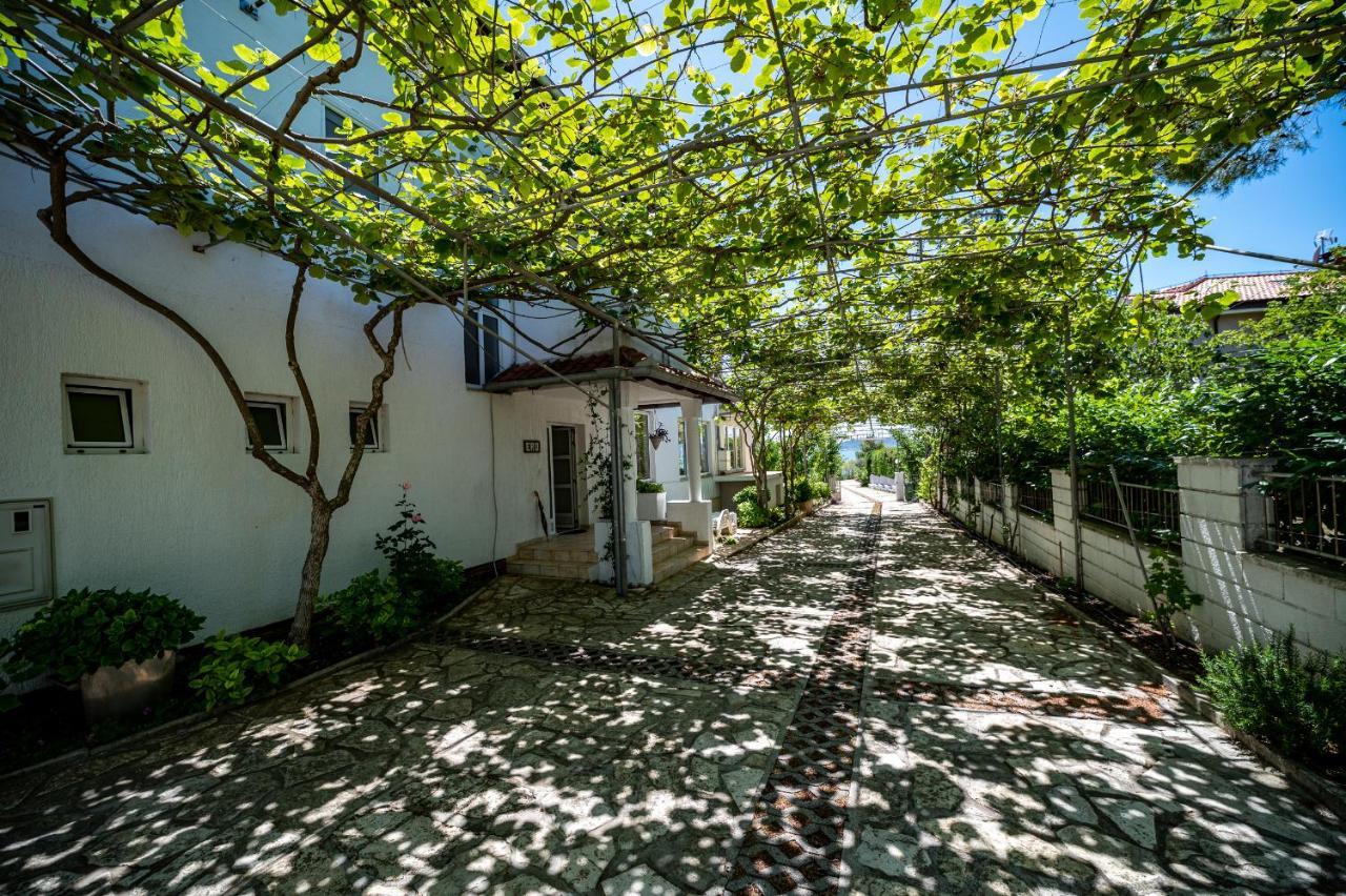 Guest House Ero Sukošan Exterior foto