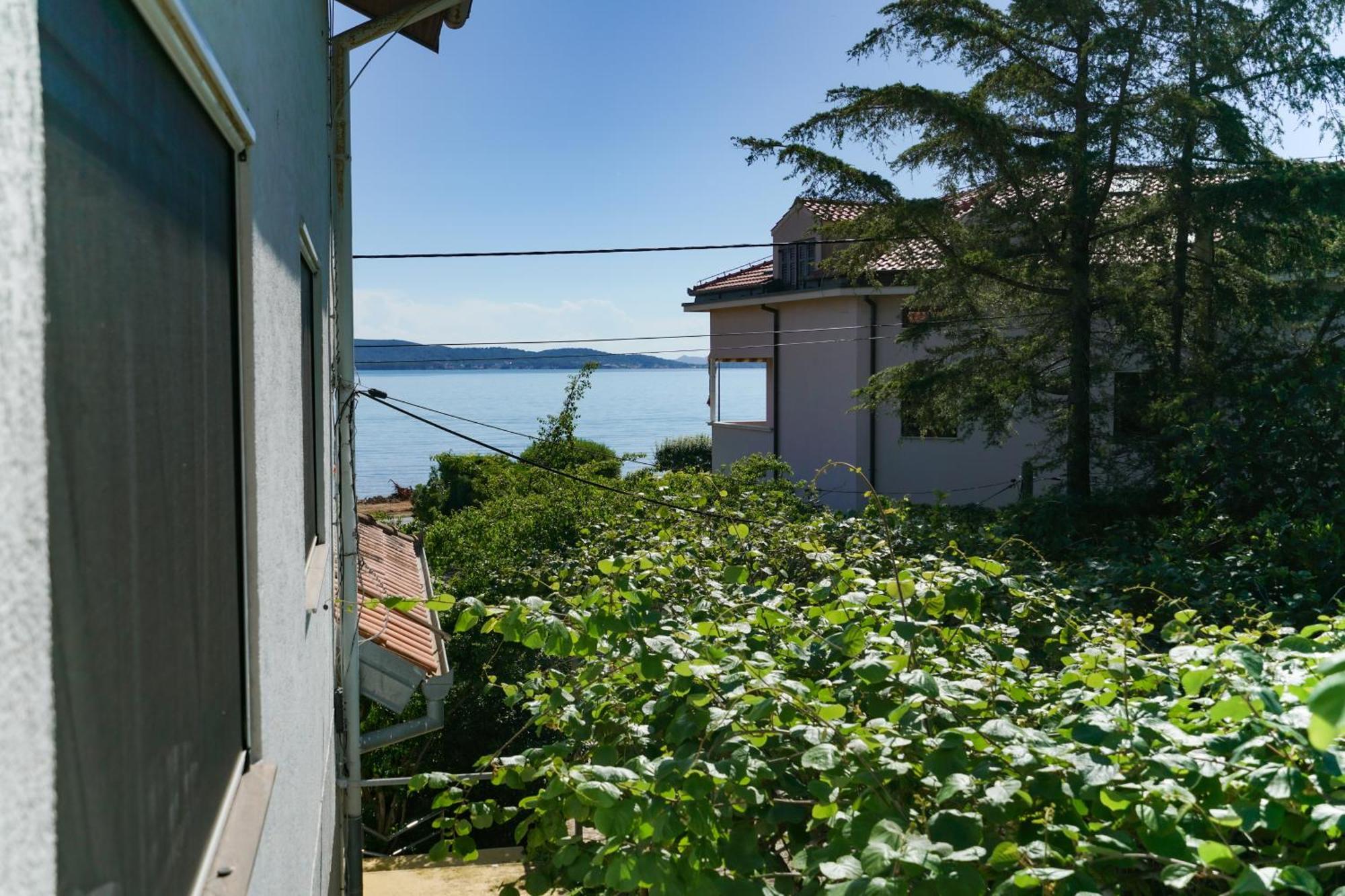 Guest House Ero Sukošan Exterior foto