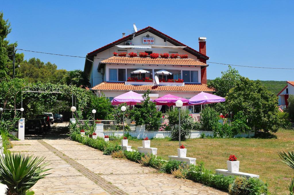 Guest House Ero Sukošan Exterior foto