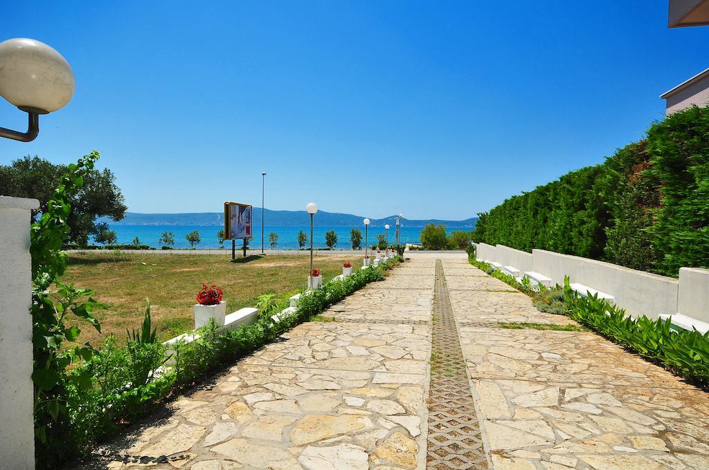 Guest House Ero Sukošan Exterior foto